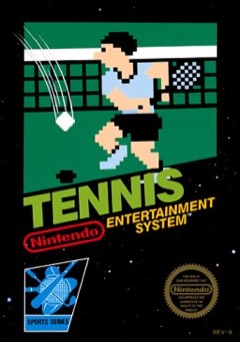 Tennis cover