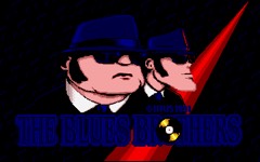 The Blues Brothers cover