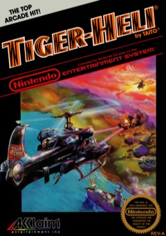 Tiger-Heli cover