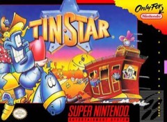 Tin Star cover