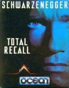 Total Recall cover