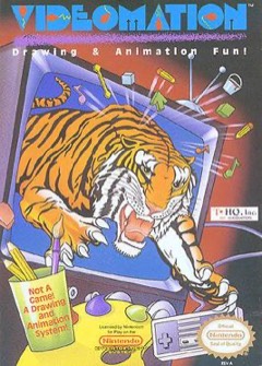 Videomation cover