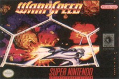 WarpSpeed cover