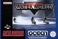 Waterworld cover