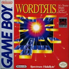 Wordtris cover