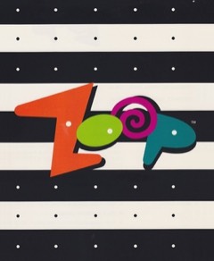 Zoop cover